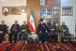 صیانت از زیرساخت‌ها و شناسایی نقاط آسیب‌پذیر؛ تأکید مسئولان میانه