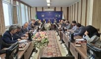 دادستان و فرماندار میانه بر بازنگری در برنامه‌های پیشگیری از اعتیاد تأکید کردند