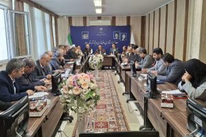 دادستان و فرماندار میانه بر بازنگری در برنامه‌های پیشگیری از اعتیاد تأکید کردند