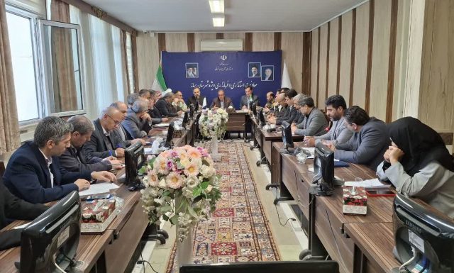 دادستان و فرماندار میانه بر بازنگری در برنامه‌های پیشگیری از اعتیاد تأکید کردند