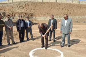 آغاز احداث کارخانه خوراک دام و طیور با سرمایه‌گذاری ۵۰ میلیارد تومانی در میانه