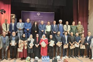 تأکید بر توسعه زیرساخت‌های فرهنگی و حمایت از هنرمندان میانه