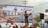 جشنواره سیب کندوان؛ فرصتی برای رونق اقتصاد و گردشگری