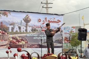 جشنواره سیب کندوان؛ فرصتی برای رونق اقتصاد و گردشگری