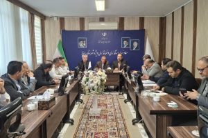 اولتیماتوم فرماندار میانه؛ جلسه شورای ترافیک تا اجرای مصوبات تعطیل شد