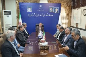 تأکید بر سرمایه‌گذاری در فرآوری محصولات کشاورزی میانه