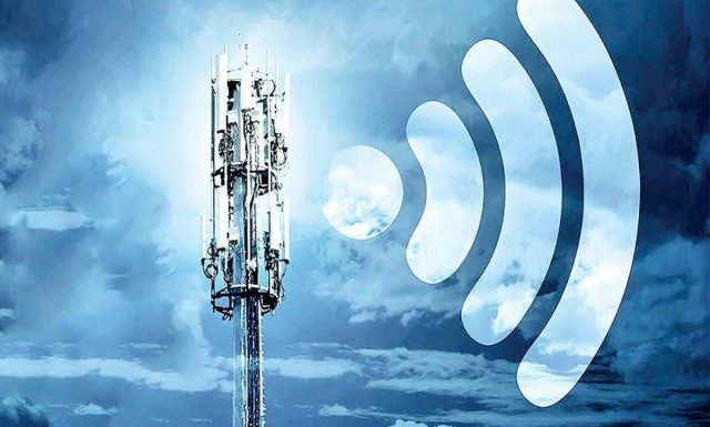 روستای کهریز و قویلار میانه به اینترنت نسل چهارم 4G مجهز شدند