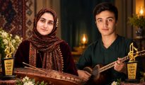 درخشش دانش‌آموزان میانه‌ای در جشنواره کشوری فرهنگی و هنری فردا
