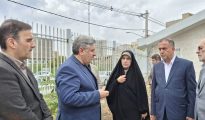 اختصاص اعتبار ۹ میلیاردی به پروژه فرهنگی میانه