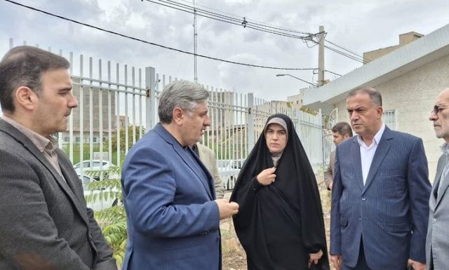 اختصاص اعتبار ۹ میلیاردی به پروژه فرهنگی میانه